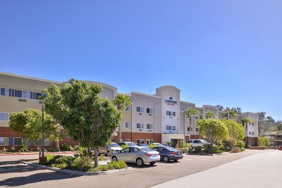 Candlewood Suites San Diego, San Diego, United States of America