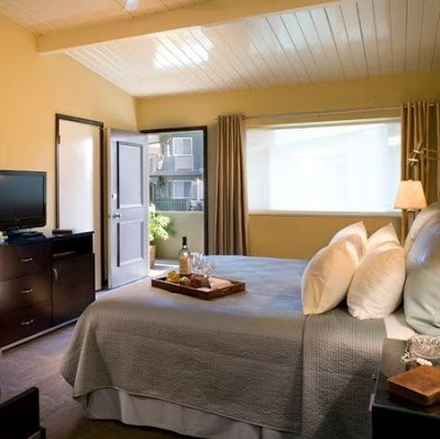 The Inn at East Beach, Santa Barbara, United States of America