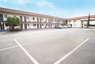 Howard Johnson Inn Stanton, Stanton, United States of America