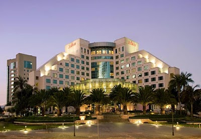 JW Marriott Hotel Quito, Quito, Ecuador