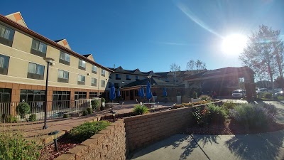 Holiday Inn Express Hotel & Suites Montrose-Townsend, Montrose, United States of America