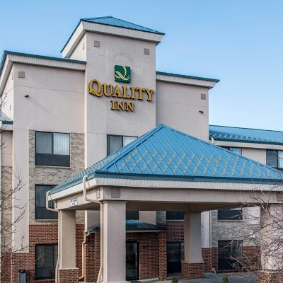 Comfort Inn Northwest, Westminster, United States of America