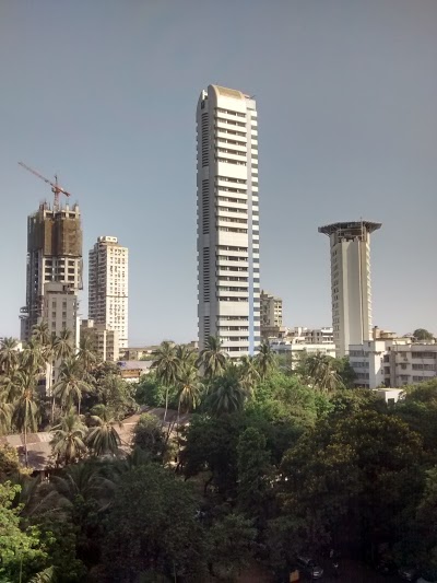Vivanta by Taj - President, Mumbai, India
