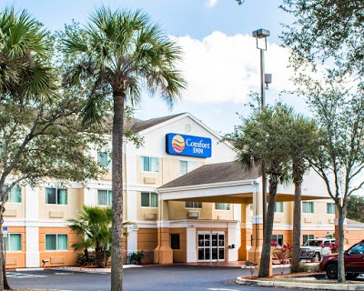 Comfort Inn Ft Myers, Fort Myers, United States of America
