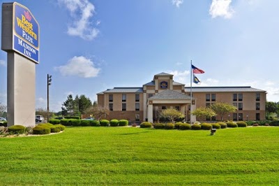 Best Western Plus Madison Inn, Madison, United States of America