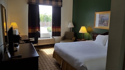 Ruskin Inn Hotel, Ruskin, United States of America