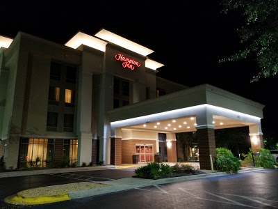 Hampton Inn Tallahassee-Central, Tallahassee, United States of America