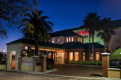Hilton Garden Inn Tampa Ybor Historic District, Tampa, United States of America