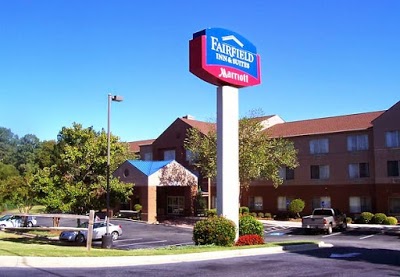 Fairfield Inn by Marriott Suites Macon, Macon, United States of America