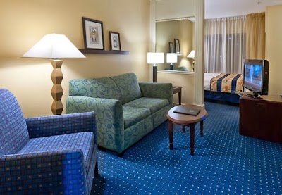 Springhill Suites by Marriott Savannah Midtown, Savannah, United States of America