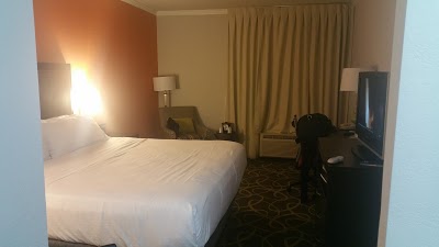 Holiday Inn Express & Suites - St. Simons Island, St Simons Island, United States of America