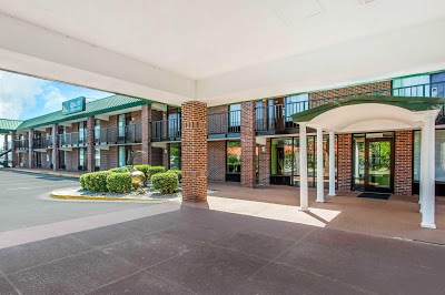 Quality Inn and Suites Vidalia, Vidalia, United States of America