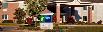Holiday Inn Express Pella, Pella, United States of America