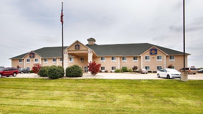 Best Western Plus Macomb Inn, Macomb, United States of America