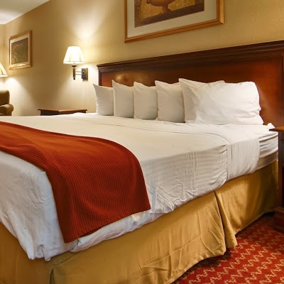 Best Western Oglesby Inn, Oglesby, United States of America
