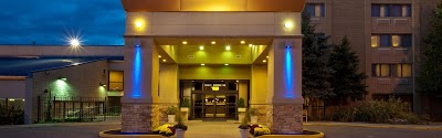 Holiday Inn Express Palatine, Palatine, United States of America