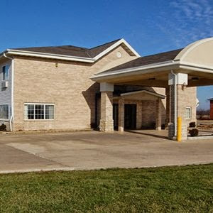 Quality Inn Pontiac, Pontiac, United States of America