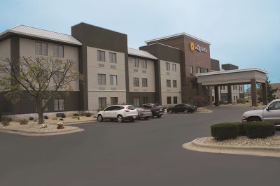 Holiday Inn Express Hotel & Suites Kokomo, Kokomo, United States of America