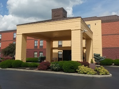 Baymont Inn and Suites Lafayette, Lafayette, United States of America