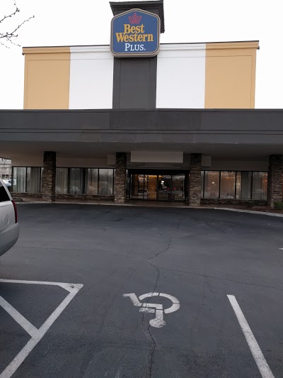 Best Western Plus West I-64, New Albany, United States of America
