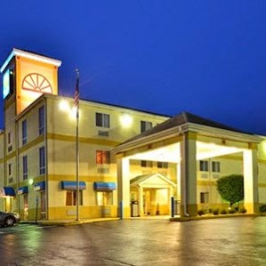 Comfort Inn Schererville, Schererville, United States of America