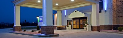 Holiday Inn Express Washington, Washington, United States of America