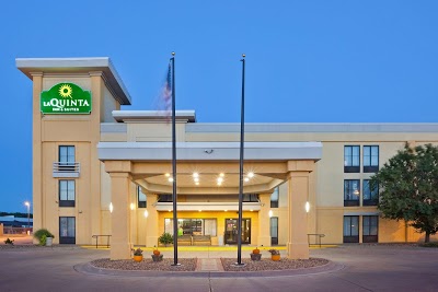 La Quinta Inn & Suites Salina, Salina, United States of America