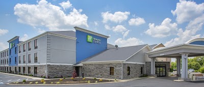 Holiday Inn Express BEREA, Berea, United States of America