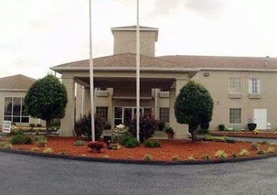 Econo Lodge Cadiz, Cadiz, United States of America