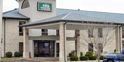 Guesthouse Inn and Suites Grayson, Grayson, United States of America