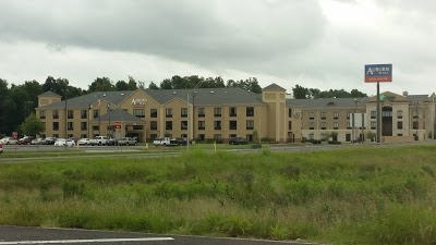 Auburn Place, Paducah, United States of America