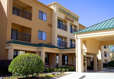 Courtyard by Marriott Shreveport Airport, Shreveport, United States of America