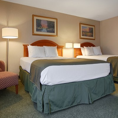 Best Western Rockland, Rockland, United States of America