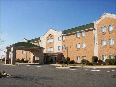 Holiday Inn Express Annapolis - Kent Island, Grasonville, United States of America