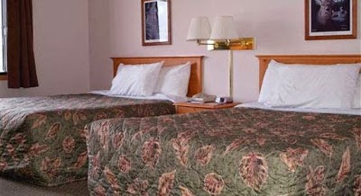AmericInn Iron River, Iron River, United States of America