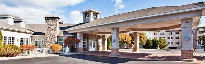 Holiday Inn Express St. Ignace-Lake Front, St Ignace, United States of America