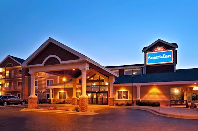 AmericInn Chanhassen, Chanhassen, United States of America