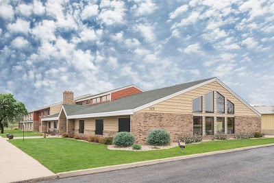 AmericInn Lodge & Suites Worthington, Worthington, United States of America