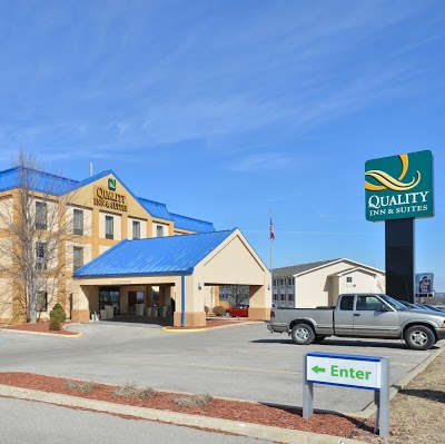 Holiday Inn Express Jefferson City, Jefferson City, United States of America