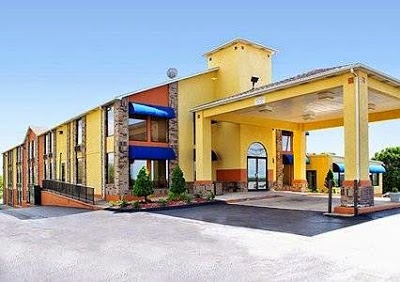 Quality Inn Rolla, Rolla, United States of America
