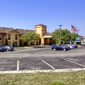 Quality Inn St. Robert - Ft. Leonard Wood, St Robert, United States of America