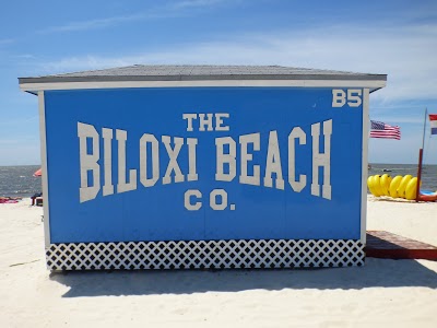 Quality Inn Biloxi Beach, Biloxi, United States of America