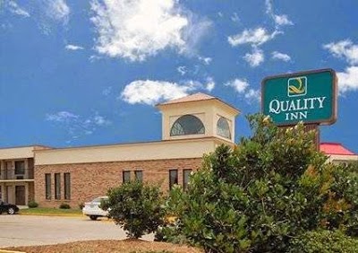 Quality Inn Gulfport, Gulfport, United States of America