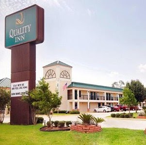 Quality Inn Ocean Springs, Ocean Springs, United States of America