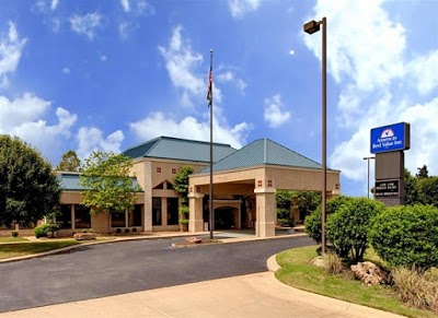 Americas Best Value Inn - Tunica Resort, Robinsonville, United States of America