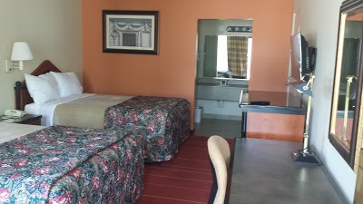Days Inn Greensboro East, Greensboro, United States of America