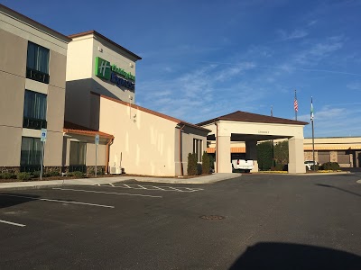 Holiday Inn Express Hickory-Hickory Mart, Hickory, United States of America