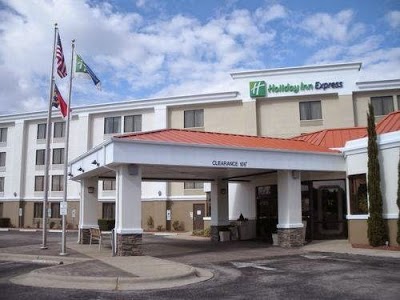 Holiday Inn Express - Jacksonville, Jacksonville, United States of America