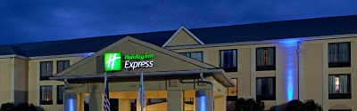 Holiday Inn Express Charlotte Belmont Airport, Belmont, United States of America