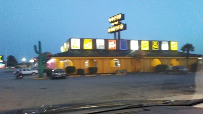 Super 8 Rowland, Rowland, United States of America